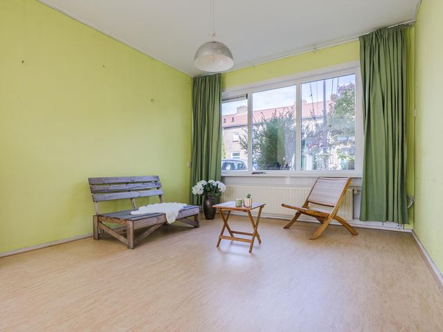 Beatrixstraat 37, Terneuzen