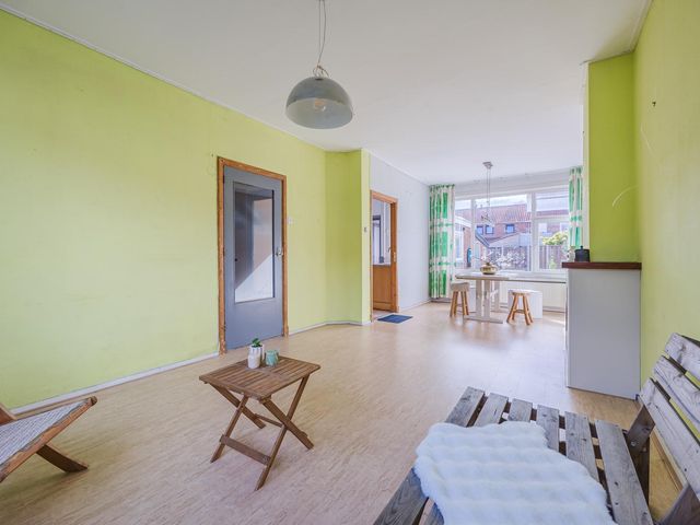 Beatrixstraat 37, Terneuzen