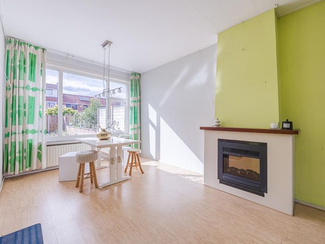 Beatrixstraat 37, Terneuzen