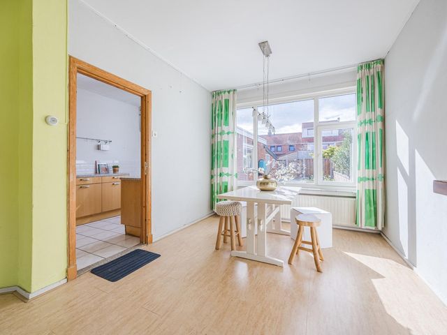 Beatrixstraat 37, Terneuzen