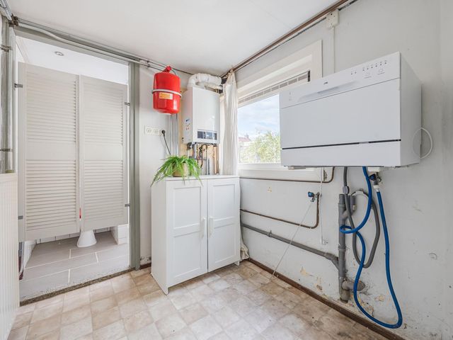 Beatrixstraat 37, Terneuzen