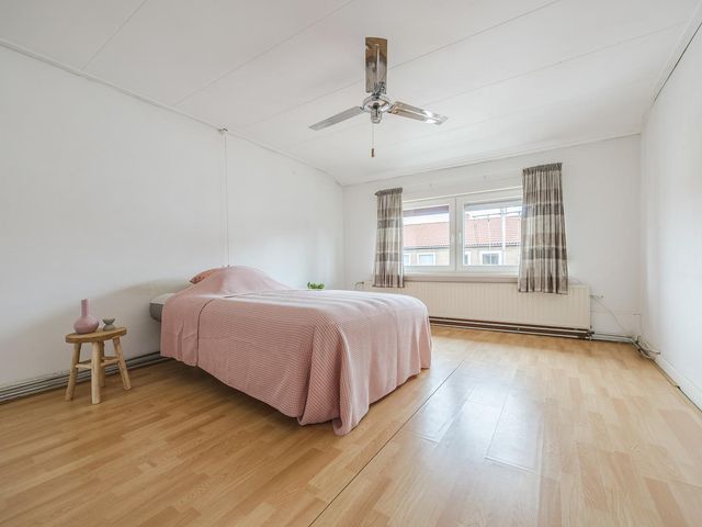 Beatrixstraat 37, Terneuzen