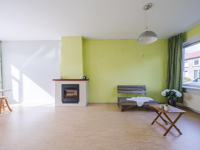 Beatrixstraat 37, Terneuzen