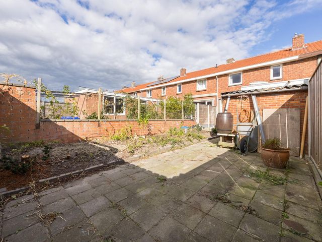 Beatrixstraat 37, Terneuzen
