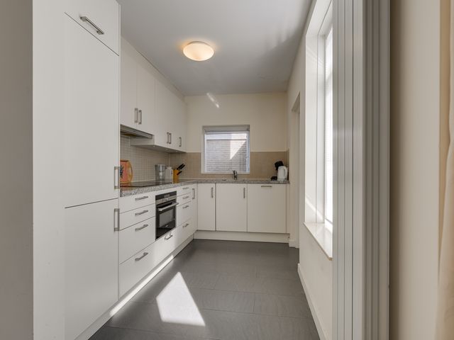 Koekoeklaan 1, Leidschendam