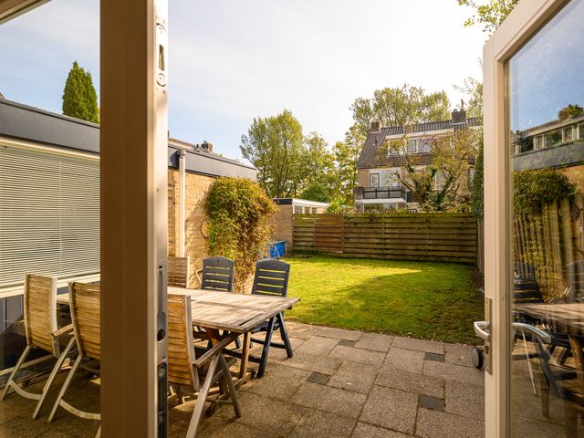 Koekoeklaan 1, Leidschendam