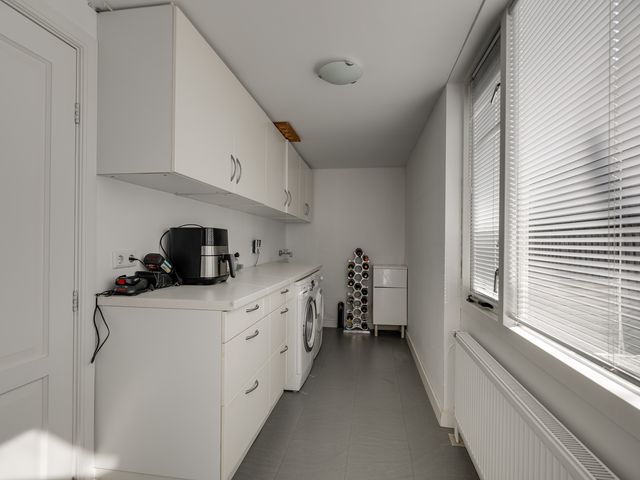 Koekoeklaan 1, Leidschendam