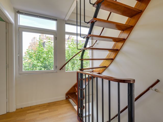 Koekoeklaan 1, Leidschendam