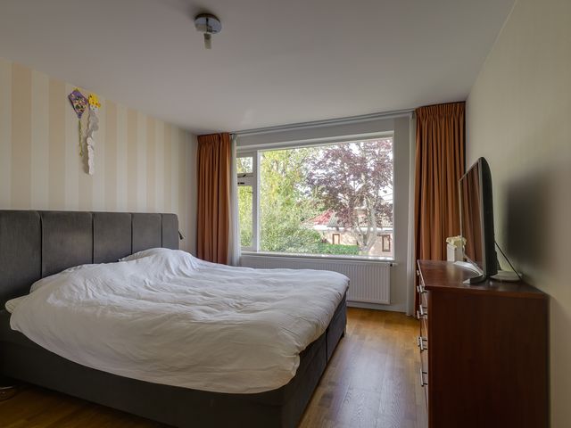 Koekoeklaan 1, Leidschendam