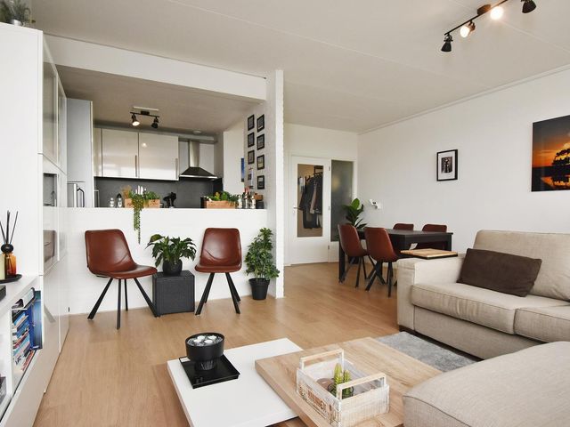 Populierendreef 284, Voorburg