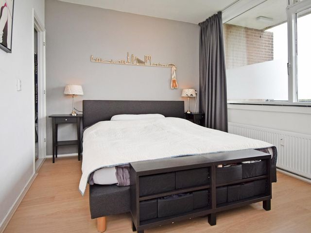 Populierendreef 284, Voorburg