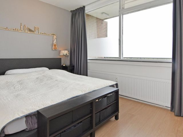 Populierendreef 284, Voorburg