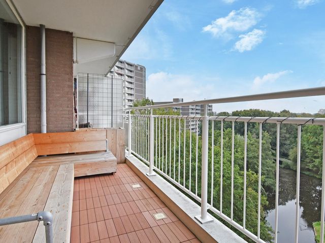 Populierendreef 284, Voorburg