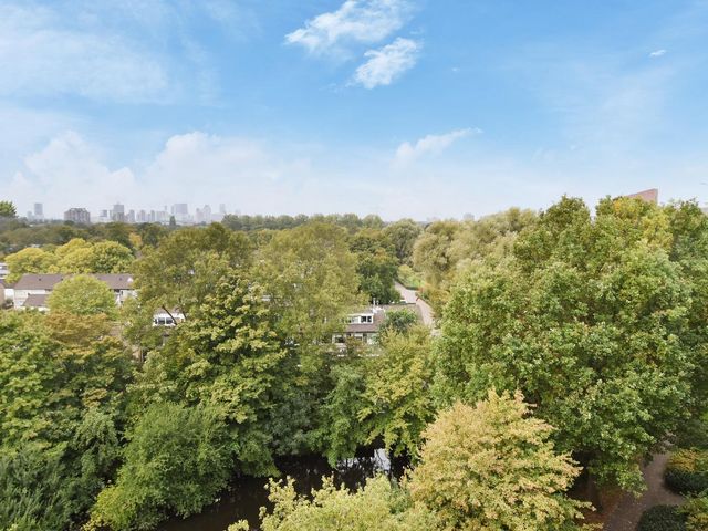 Populierendreef 284, Voorburg