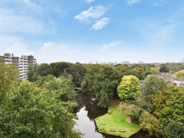 Populierendreef 284, Voorburg