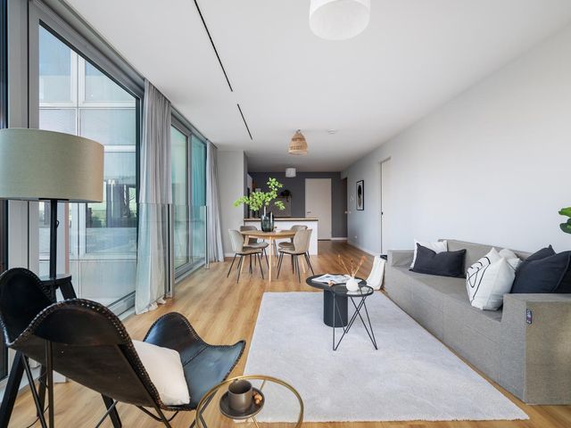 Halvemaanpassage 41, Rotterdam