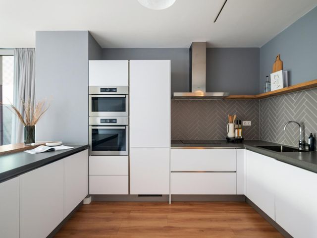 Halvemaanpassage 41, Rotterdam