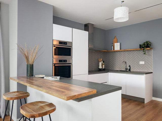 Halvemaanpassage 41, Rotterdam