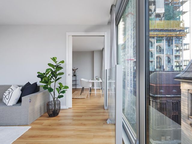 Halvemaanpassage 41, Rotterdam