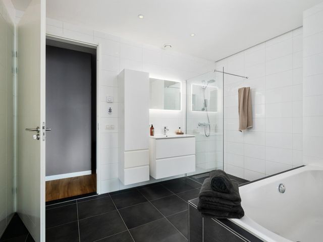 Halvemaanpassage 41, Rotterdam