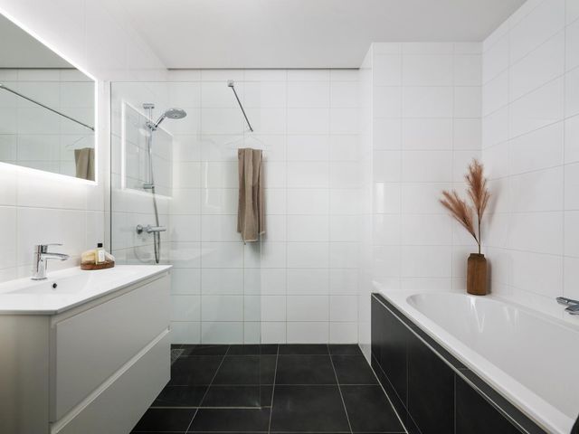 Halvemaanpassage 41, Rotterdam