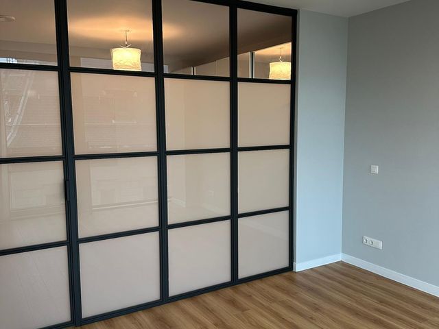 Halvemaanpassage 41, Rotterdam