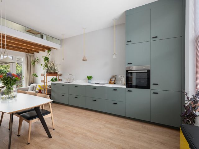 Brielsestraat 29, Schiedam