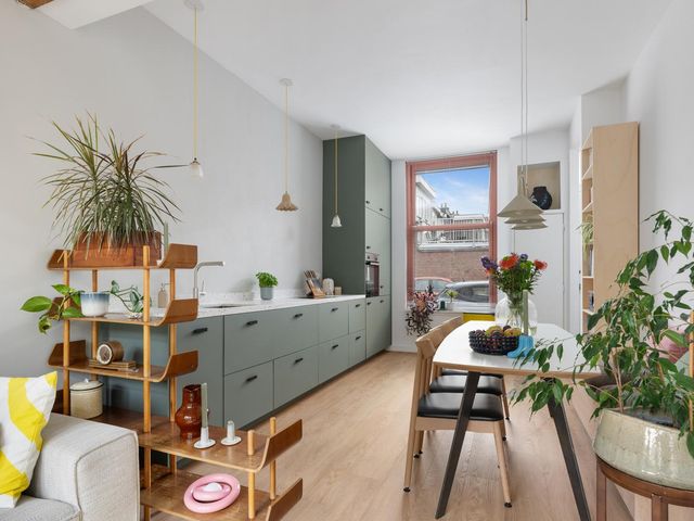 Brielsestraat 29, Schiedam