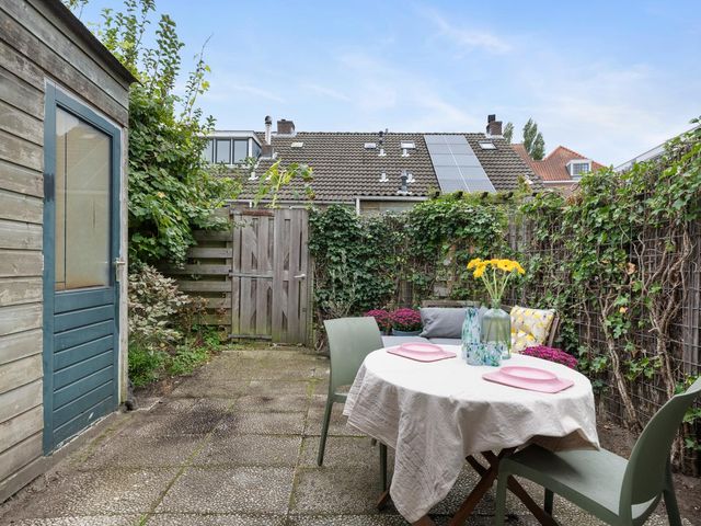 Brielsestraat 29, Schiedam