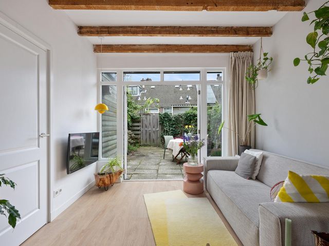 Brielsestraat 29, Schiedam