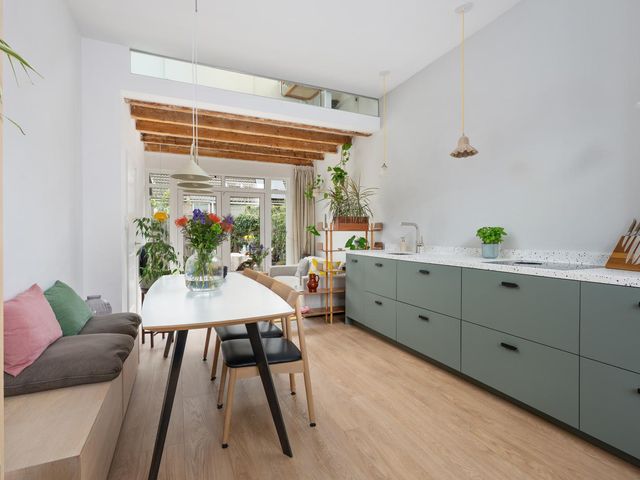 Brielsestraat 29, Schiedam