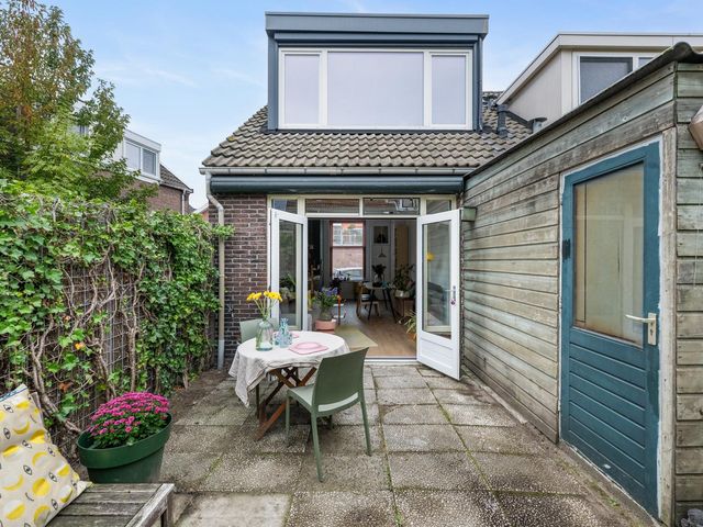 Brielsestraat 29, Schiedam