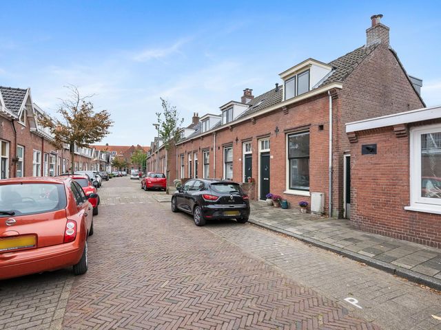 Brielsestraat 29, Schiedam