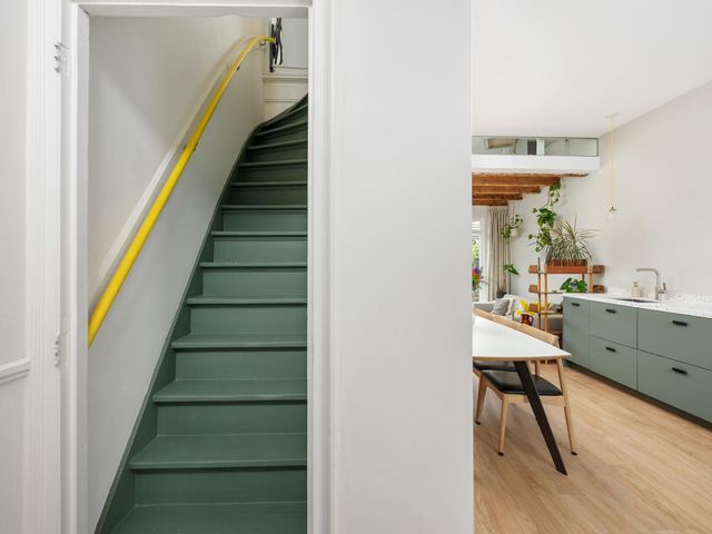 Brielsestraat 29, Schiedam