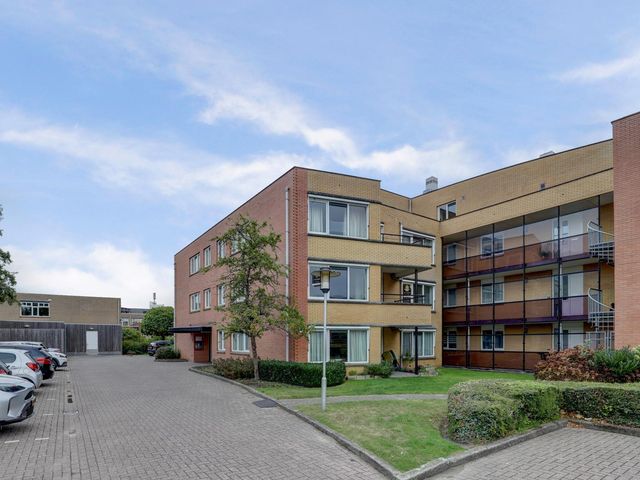 Louise de Colignylaan 3, Goes