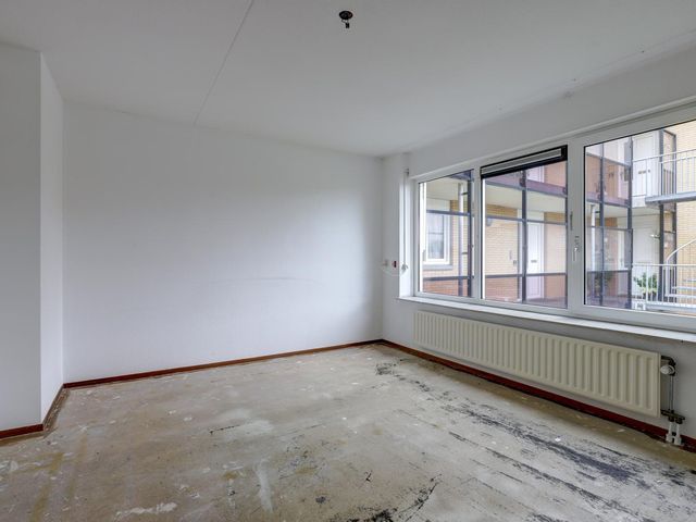 Louise de Colignylaan 3, Goes