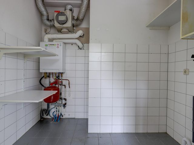 Louise de Colignylaan 3, Goes