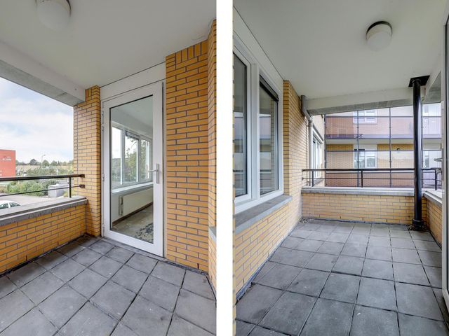 Louise de Colignylaan 3, Goes