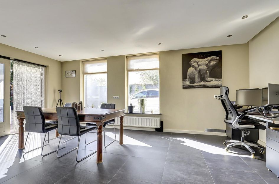 Bonifaciusstraat 1