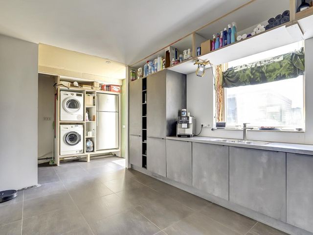 Bonifaciusstraat 1, Kwadendamme