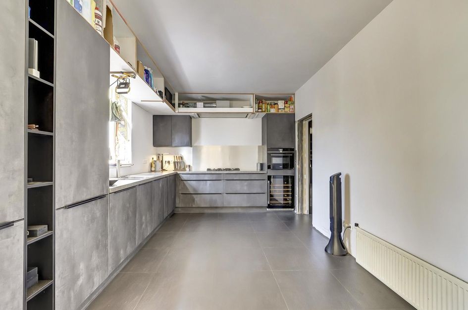 Bonifaciusstraat 1