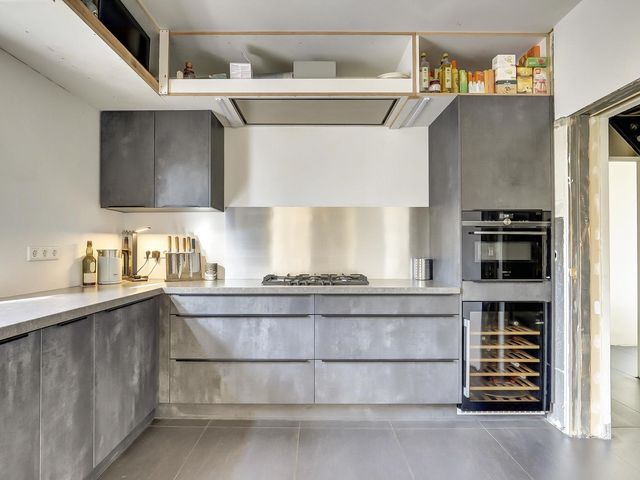 Bonifaciusstraat 1, Kwadendamme