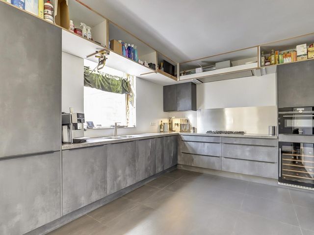 Bonifaciusstraat 1, Kwadendamme