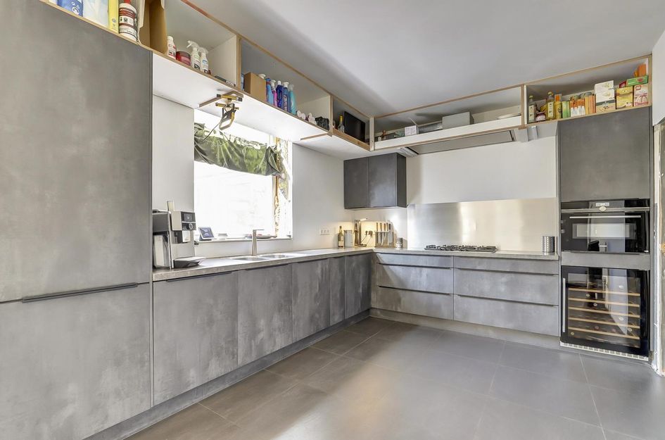 Bonifaciusstraat 1