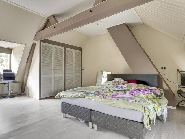 Bonifaciusstraat 1, Kwadendamme