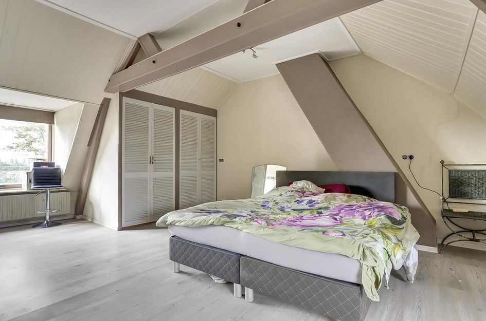 Bonifaciusstraat 1