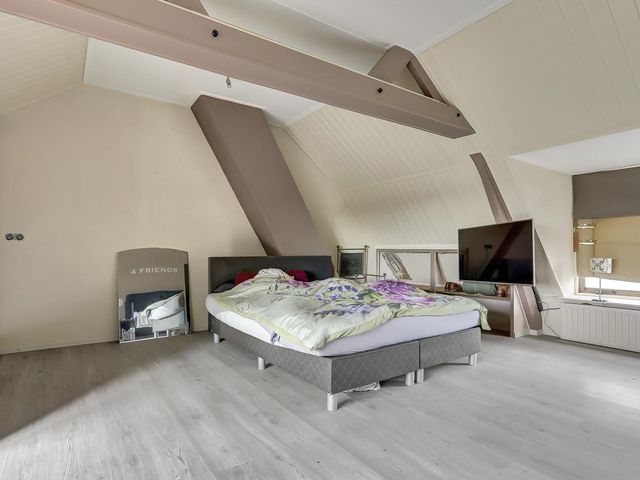 Bonifaciusstraat 1, Kwadendamme