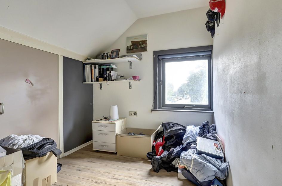 Bonifaciusstraat 1