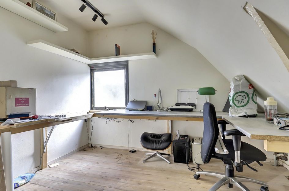 Bonifaciusstraat 1
