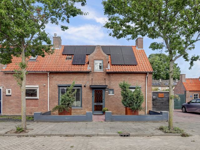 Wethouder Koenenstraat 27, Millingen aan de Rijn